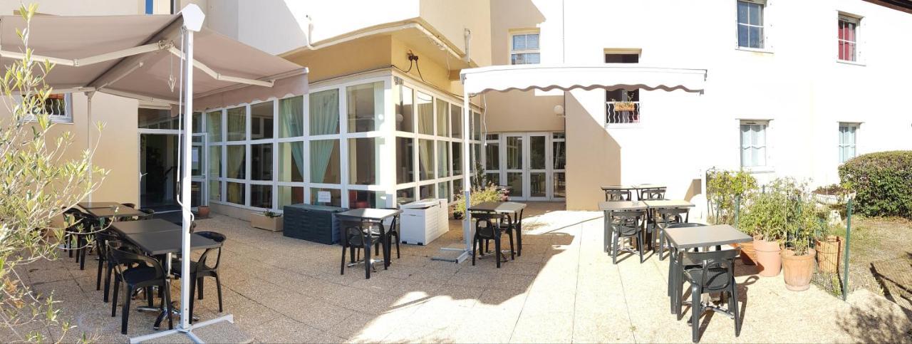 Hotel La Berangere Perouges Ngoại thất bức ảnh