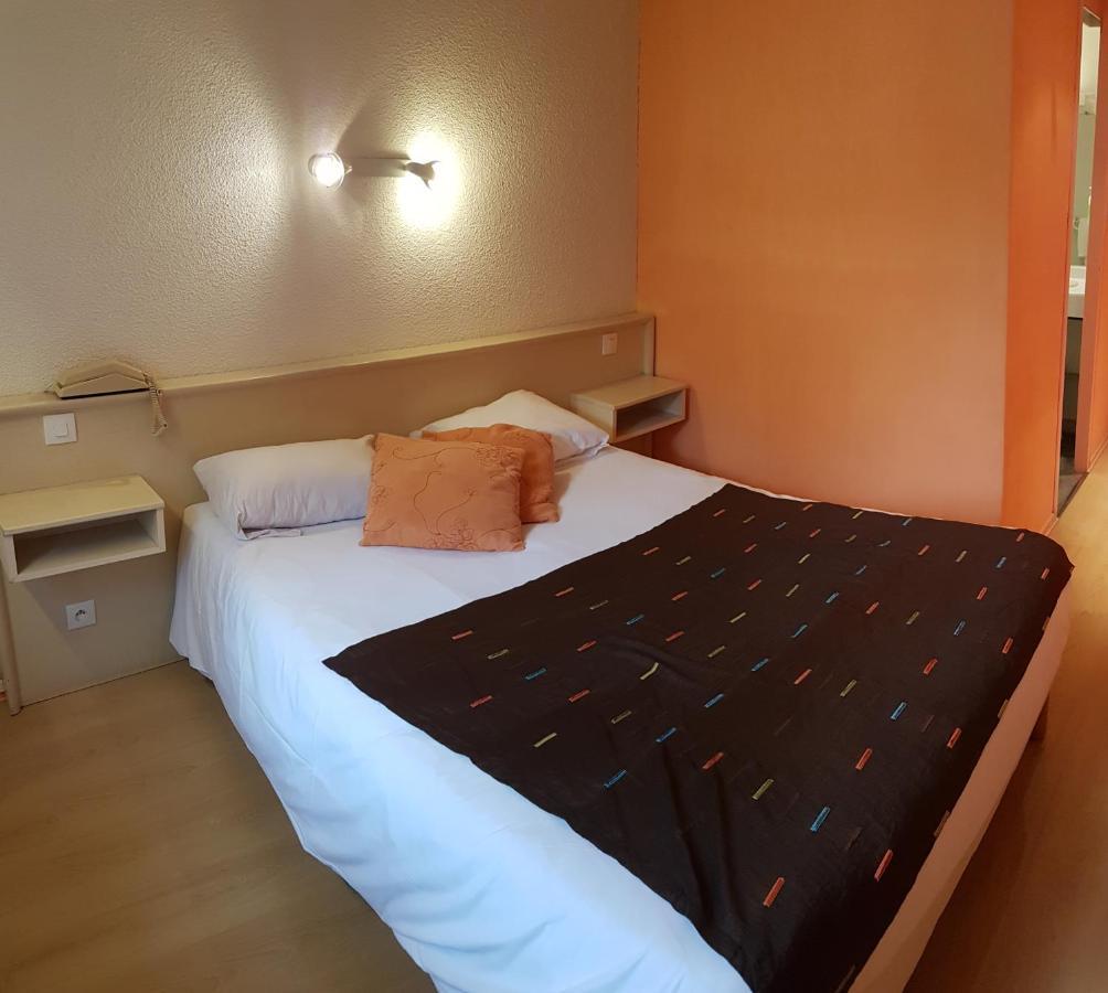 Hotel La Berangere Perouges Ngoại thất bức ảnh