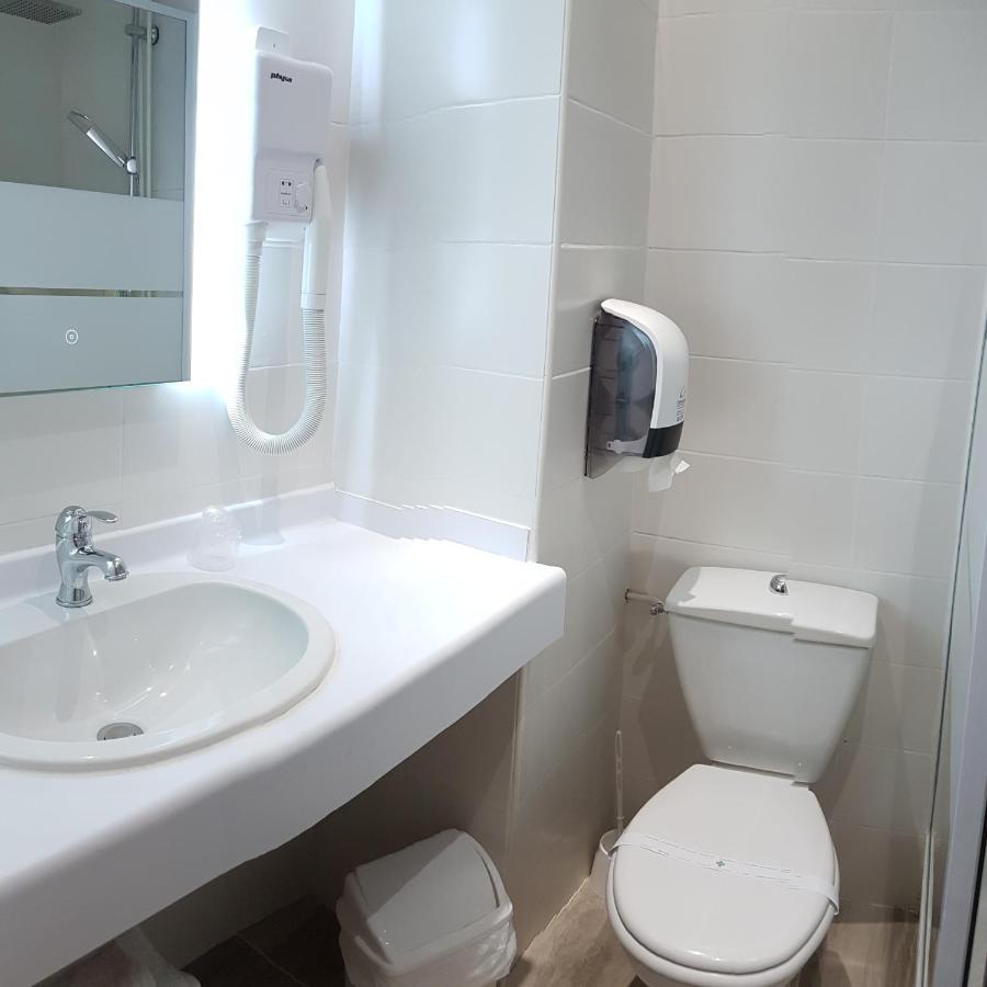 Hotel La Berangere Perouges Ngoại thất bức ảnh