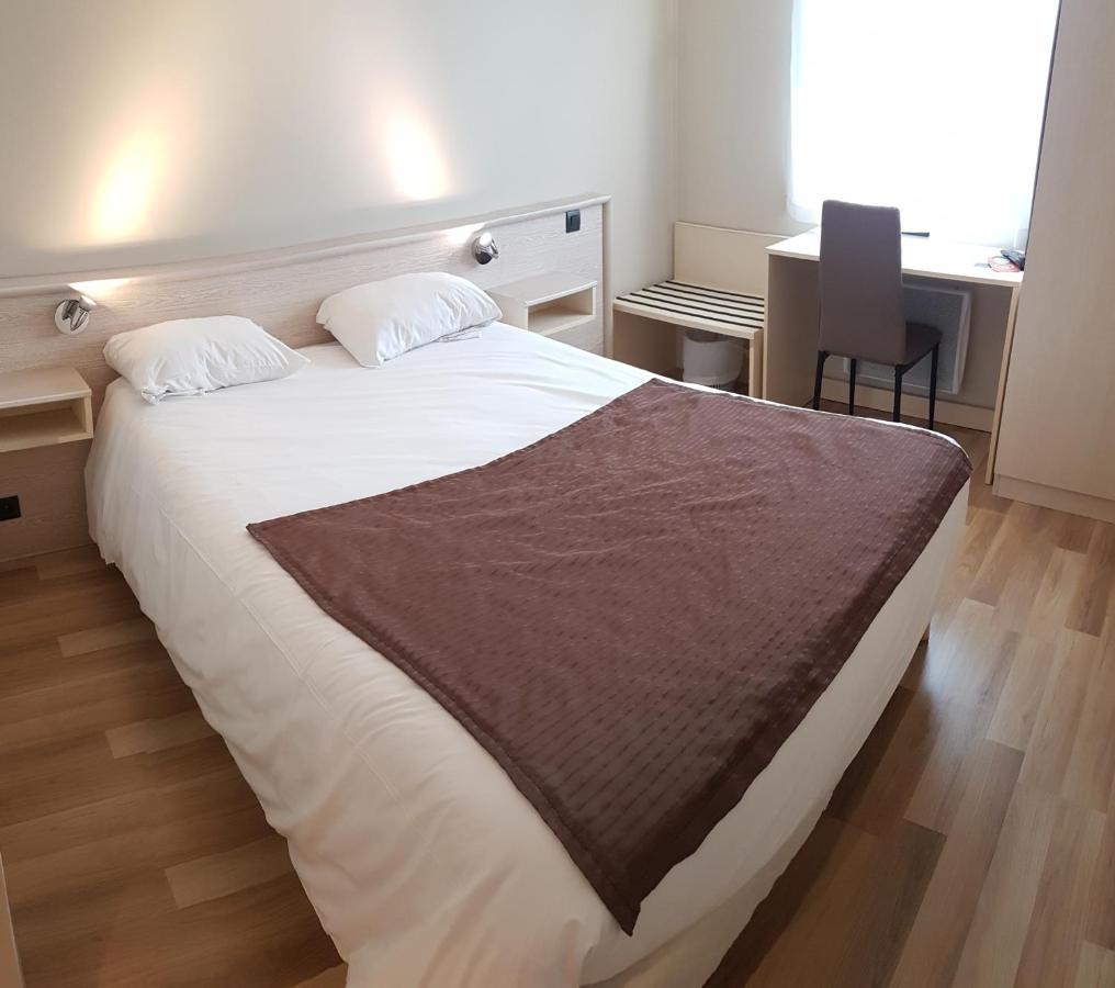 Hotel La Berangere Perouges Ngoại thất bức ảnh