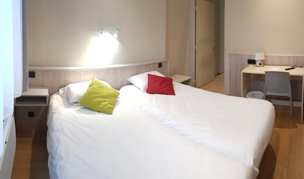 Hotel La Berangere Perouges Ngoại thất bức ảnh