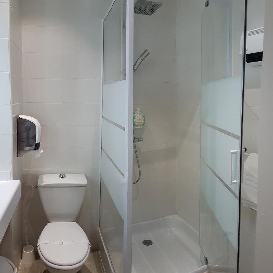 Hotel La Berangere Perouges Ngoại thất bức ảnh