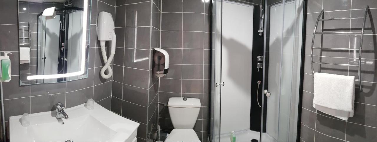 Hotel La Berangere Perouges Ngoại thất bức ảnh