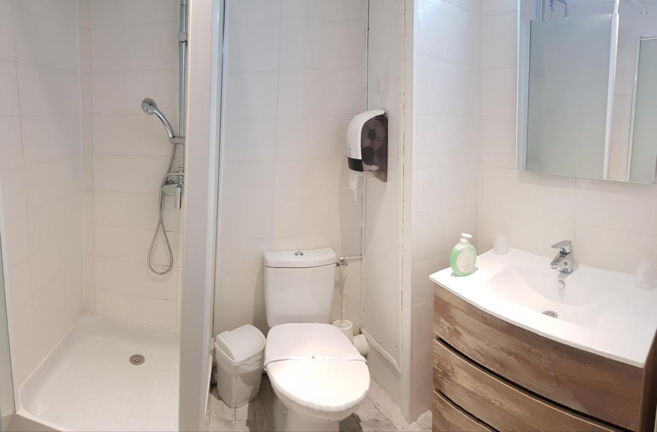 Hotel La Berangere Perouges Ngoại thất bức ảnh