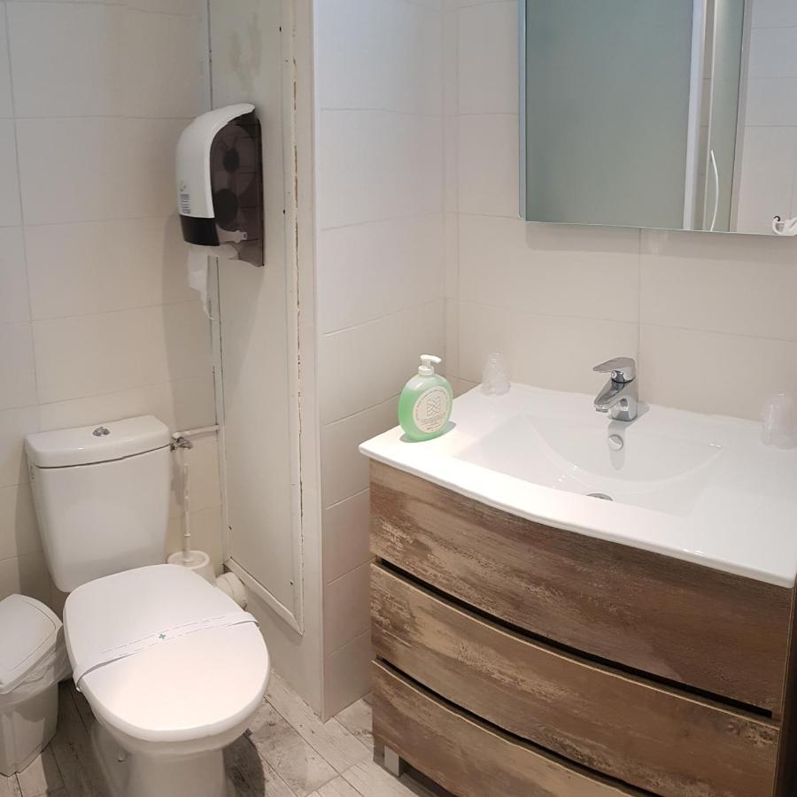 Hotel La Berangere Perouges Ngoại thất bức ảnh