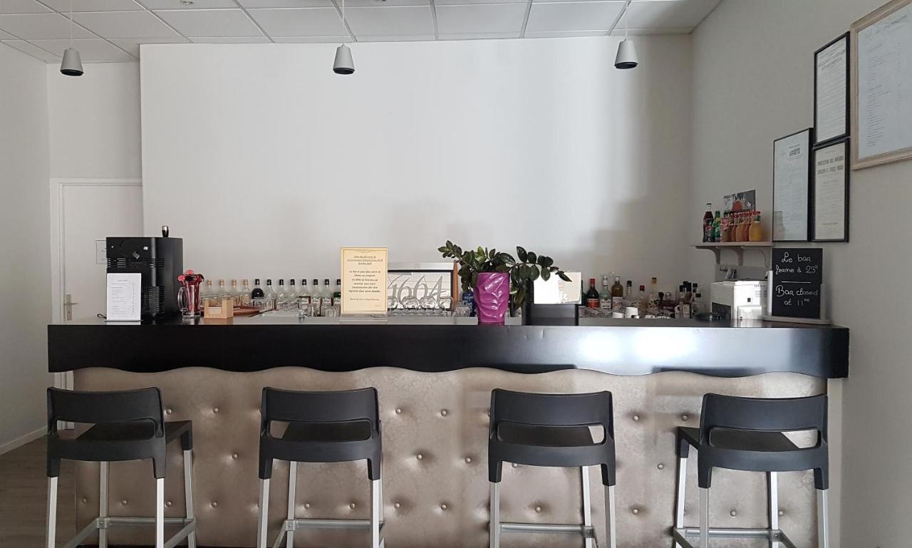 Hotel La Berangere Perouges Ngoại thất bức ảnh
