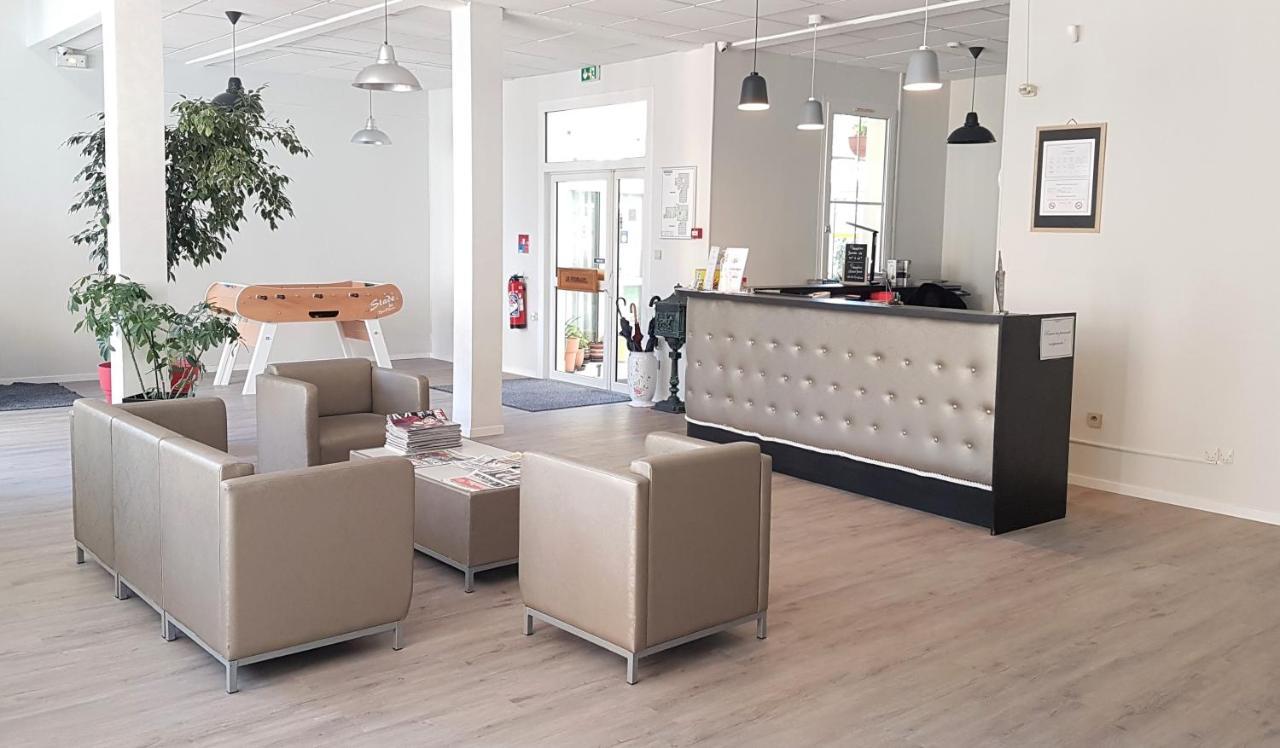 Hotel La Berangere Perouges Ngoại thất bức ảnh