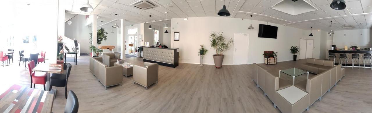 Hotel La Berangere Perouges Ngoại thất bức ảnh