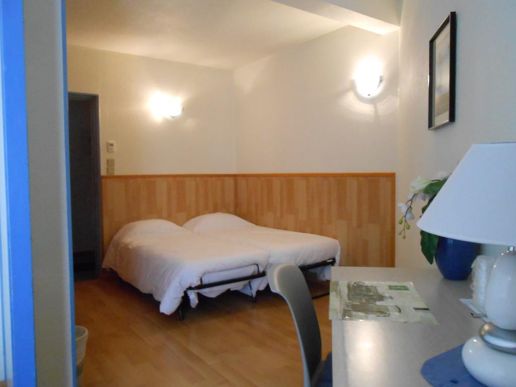 Hotel La Berangere Perouges Ngoại thất bức ảnh