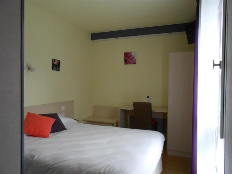 Hotel La Berangere Perouges Ngoại thất bức ảnh