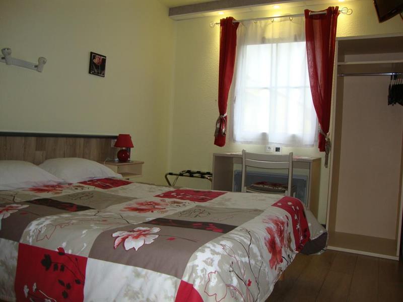 Hotel La Berangere Perouges Ngoại thất bức ảnh